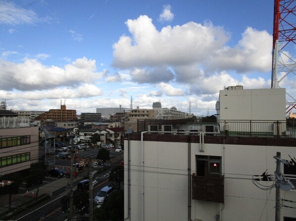 ダイニチ館Ｆ２番館の物件内観写真